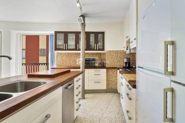 Piso en Barrio El Acequión