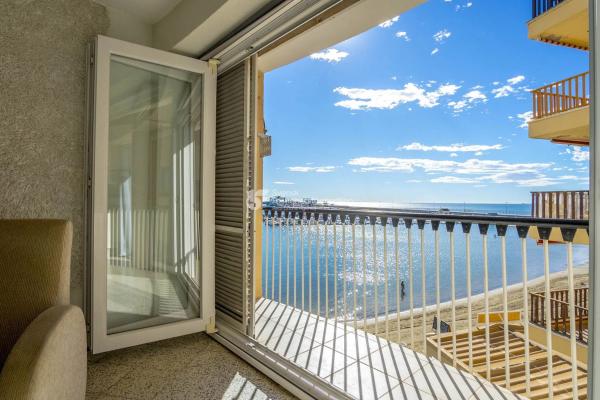 Piso en Barrio El Acequión