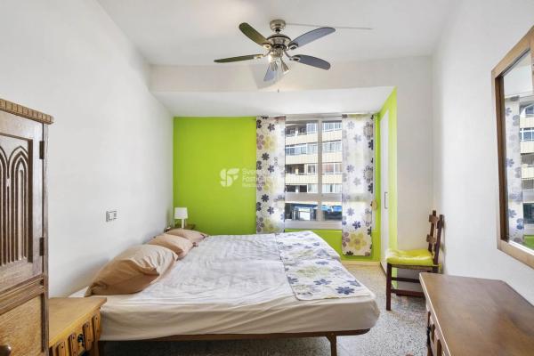 Piso en Barrio El Acequión