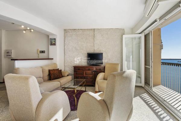 Piso en Barrio El Acequión