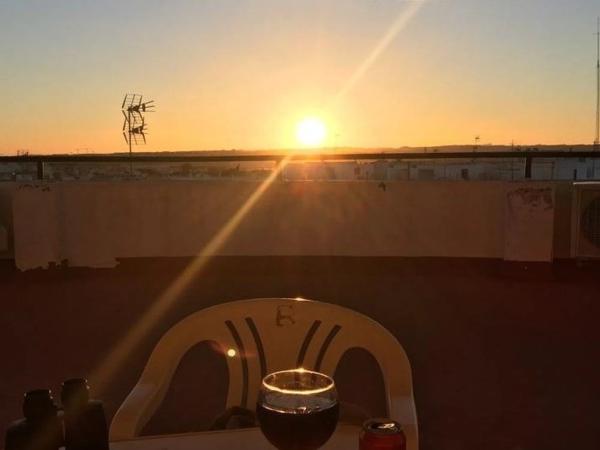 Piso en Barrio El Acequión