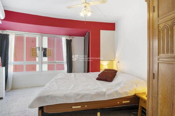 Piso en Barrio El Acequión