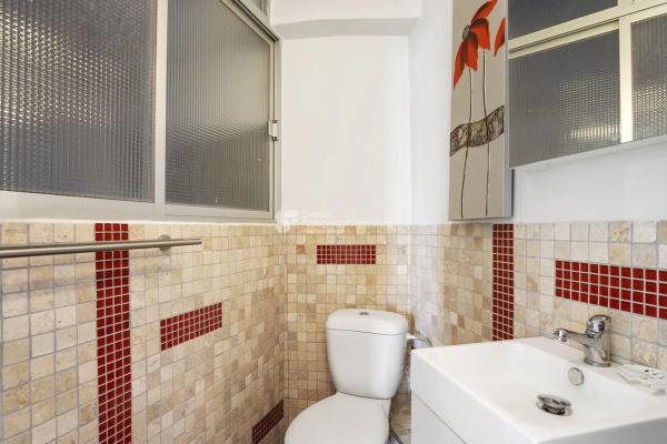 Piso en Barrio El Acequión