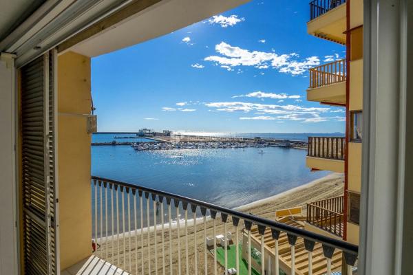 Piso en Barrio El Acequión