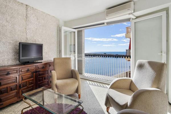 Piso en Barrio El Acequión