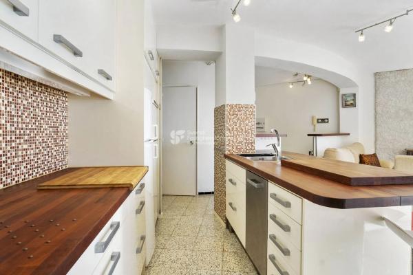 Piso en Barrio El Acequión