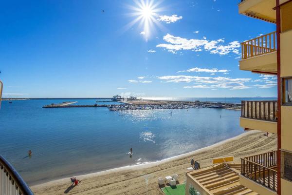 Piso en Barrio El Acequión