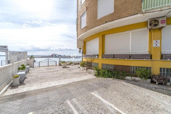 Piso en Barrio El Acequión