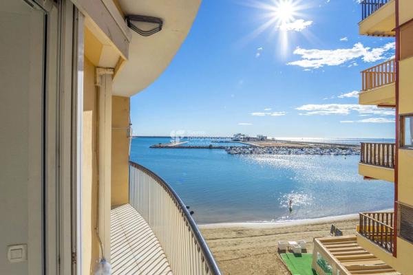 Piso en Barrio El Acequión