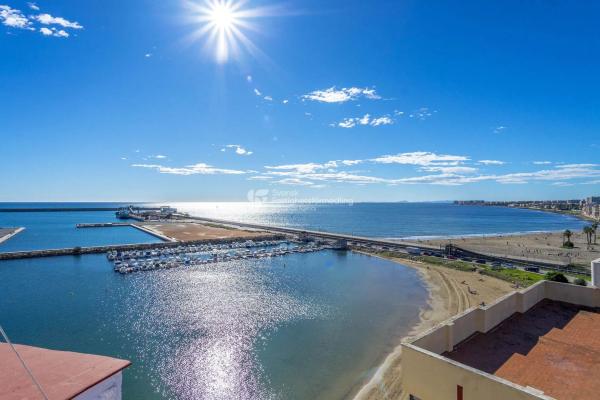 Piso en Barrio El Acequión