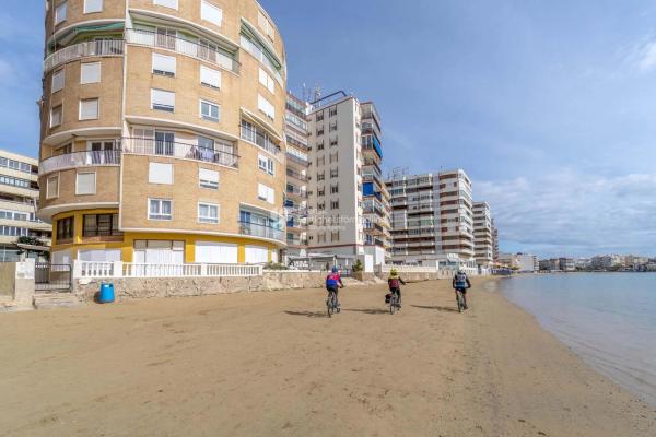 Piso en Barrio El Acequión