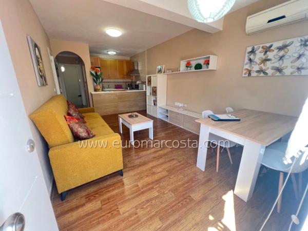Chalet adosado en calle Segovia