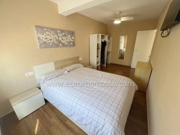 Chalet adosado en calle Segovia