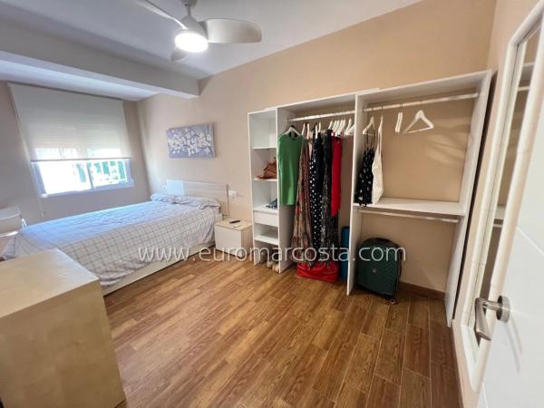 Chalet adosado en calle Segovia