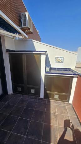 Ático en calle Antonio Gil, 11