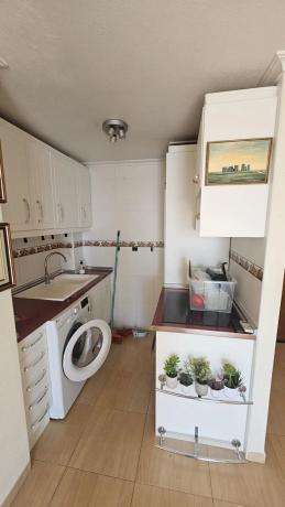 Ático en calle Antonio Gil, 11