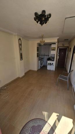 Ático en calle Antonio Gil, 11