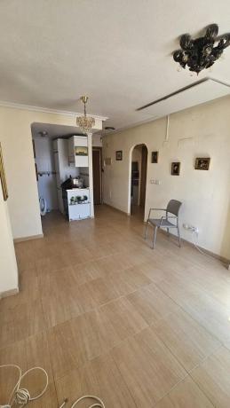 Ático en calle Antonio Gil, 11