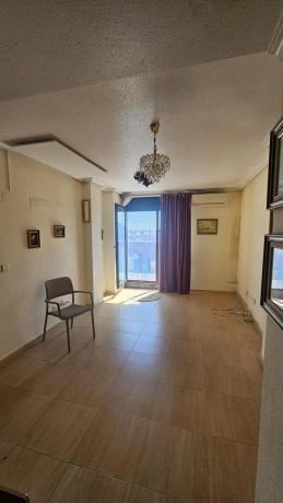 Ático en calle Antonio Gil, 11