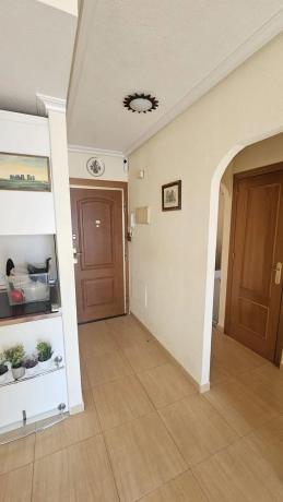 Ático en calle Antonio Gil, 11