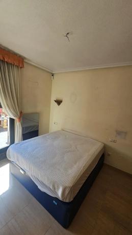 Ático en calle Antonio Gil, 11