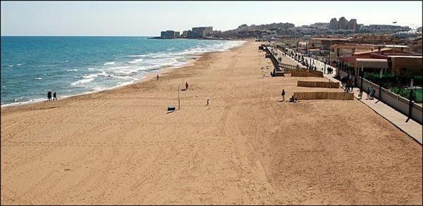 Ático en calle Antonio Gil, 11