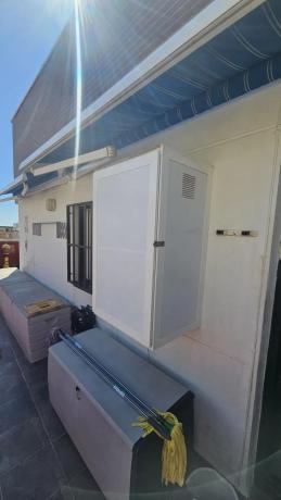 Ático en calle Antonio Gil, 11