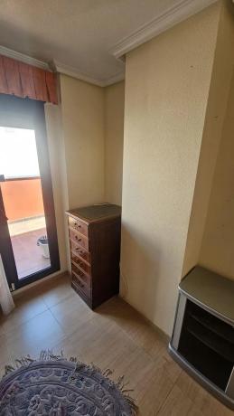 Ático en calle Antonio Gil, 11