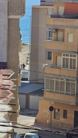 Ático en calle Antonio Gil, 11