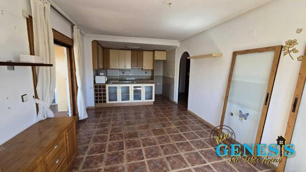 Ático en avenida Suiza, 55