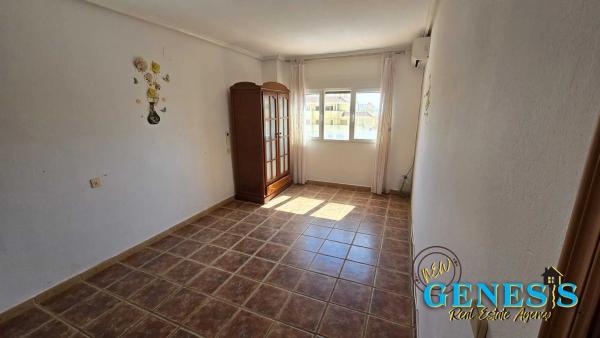 Ático en avenida Suiza, 55