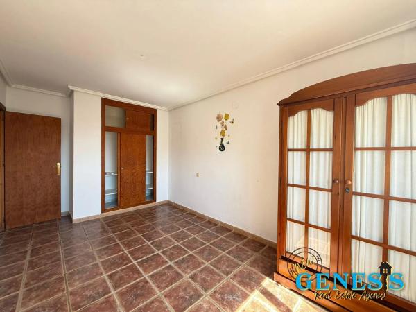 Ático en avenida Suiza, 55