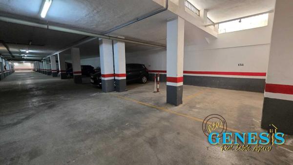 Ático en avenida Suiza, 55