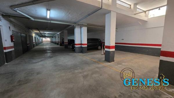 Ático en avenida Suiza, 55