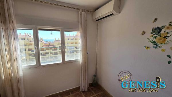 Ático en avenida Suiza, 55