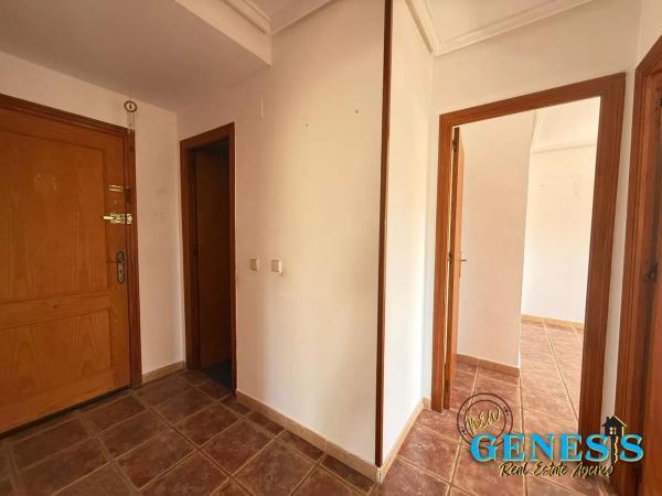 Ático en avenida Suiza, 55