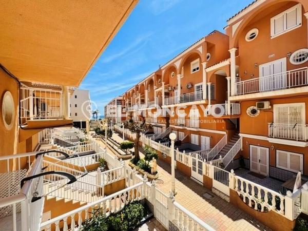 Casa independiente en calle Emperadores