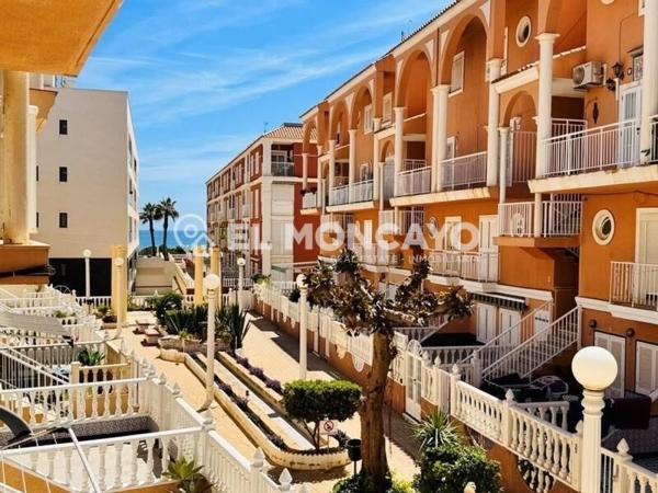 Casa independiente en calle Emperadores