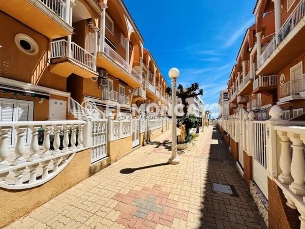 Casa independiente en calle Emperadores