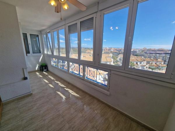 Ático en calle Morera, 129