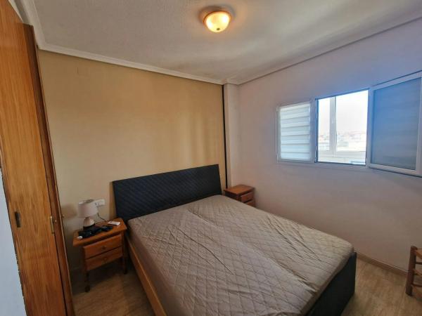 Ático en calle Morera, 129