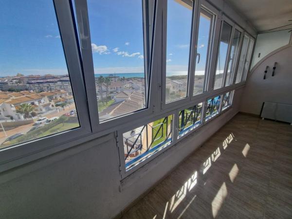 Ático en calle Morera, 129