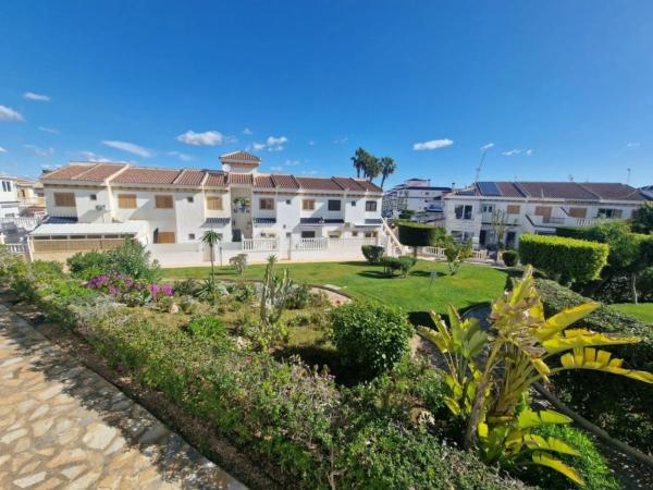 Ático en calle Morera, 129