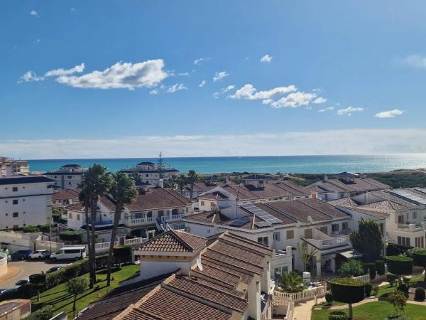 Ático en calle Morera, 129