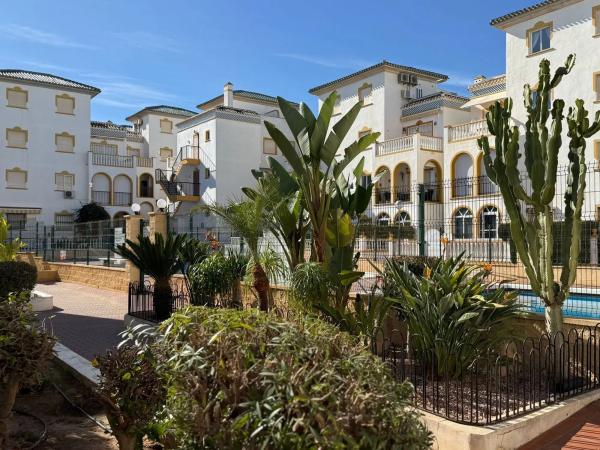 Dúplex en calle Mimosas, 5