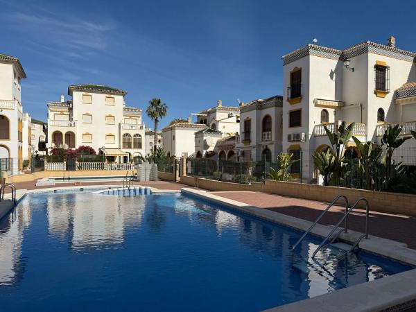 Dúplex en calle Mimosas, 5