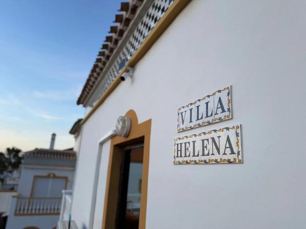 Dúplex en calle Mimosas, 5