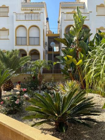 Dúplex en calle Mimosas, 5