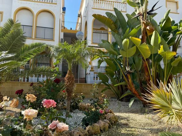 Dúplex en calle Mimosas, 5