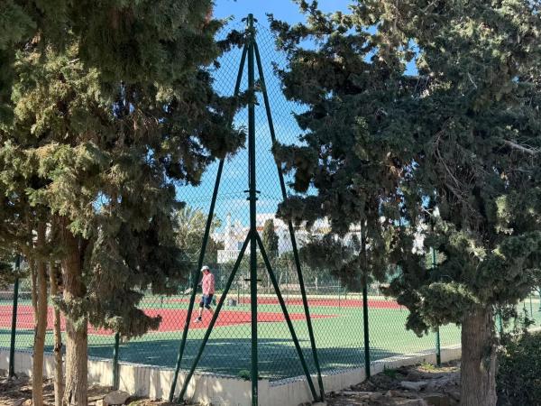 Dúplex en calle Mimosas, 5